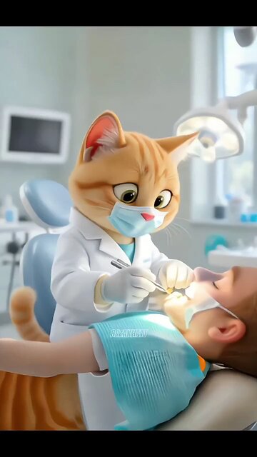 This tooth should be pulled immediately