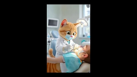 This tooth should be pulled immediately