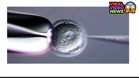 😱🧬 DNA dictatorship: How Globalists push the idea of “biological progress”