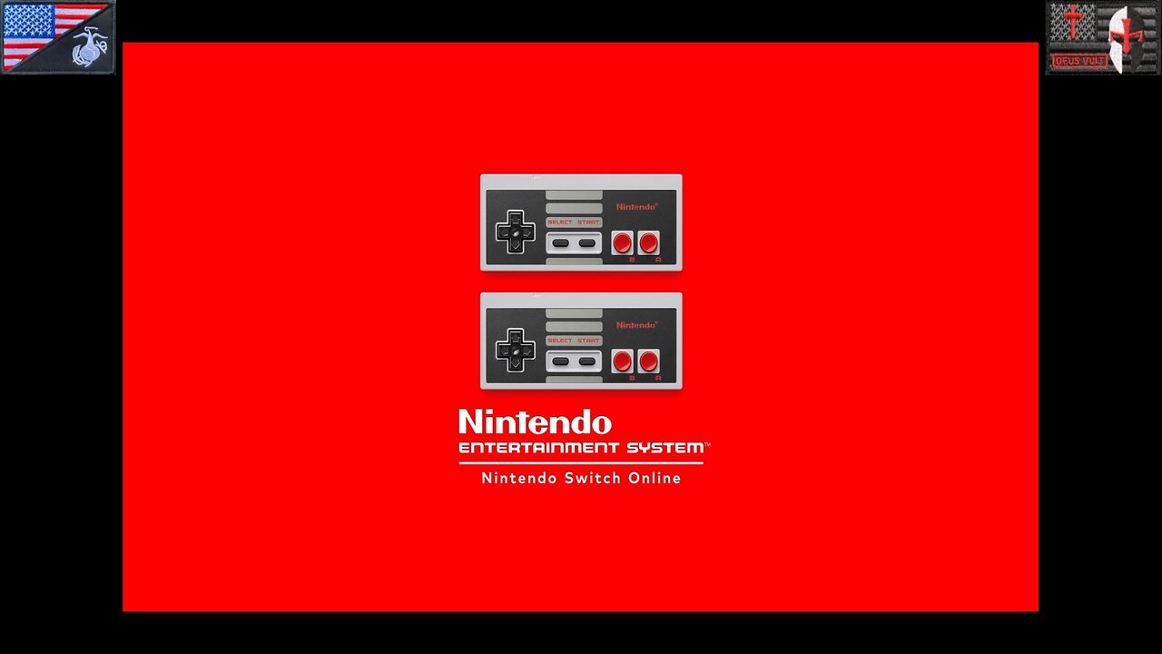Blaster Master [NES] (Nintendo Switch - Attract Mode) [NA Version of "超惑星戦記メタファイト"]