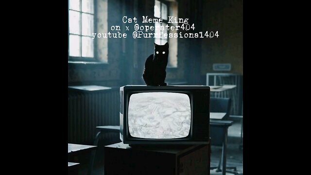 music 🎶 by Cat meme King