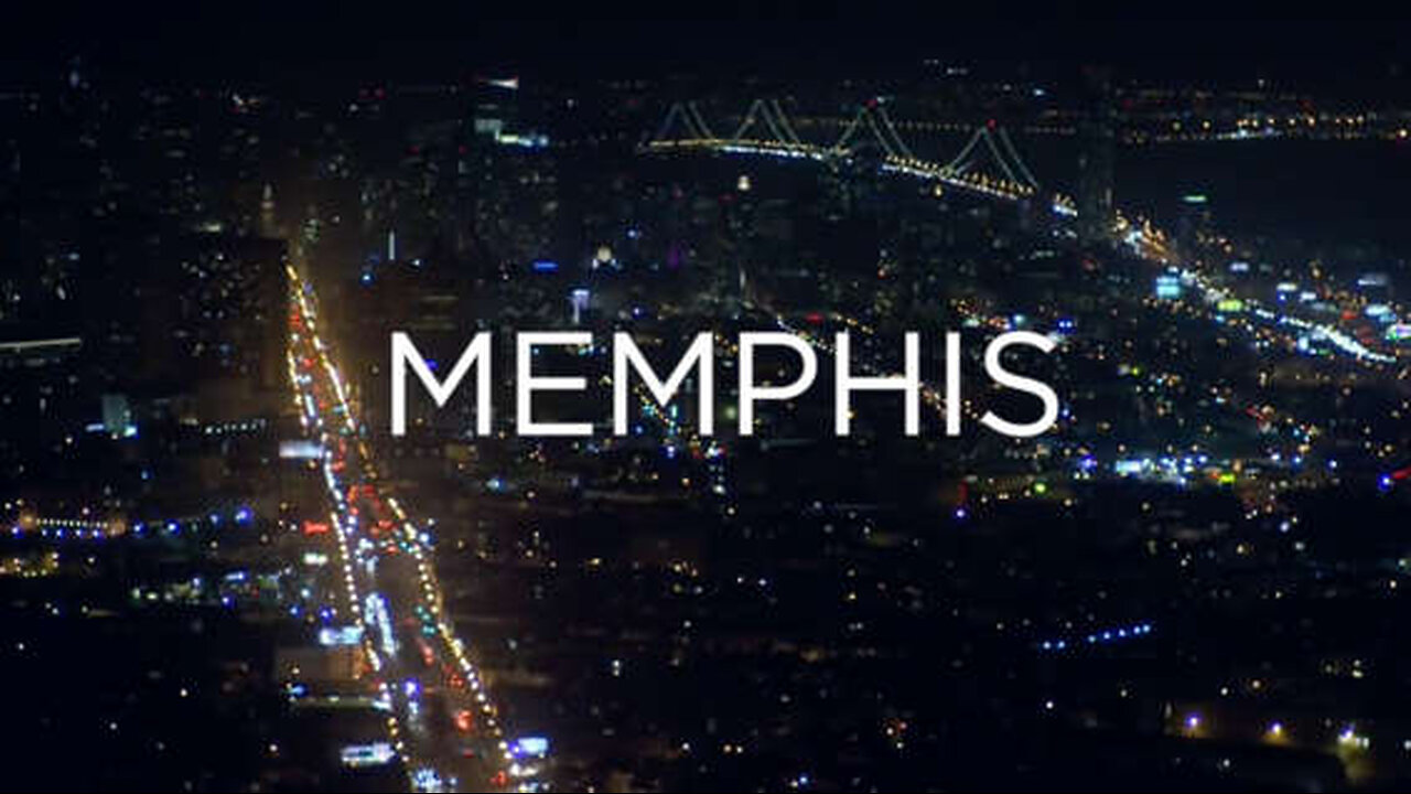 Memphis, Tennessee – A Cultural & Musical Journey