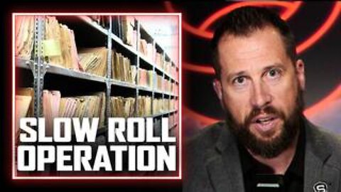 FBI Whistleblower Kyle Seraphin: Trump Hasn't Made Finding Sex-Trafficked Children A Priority