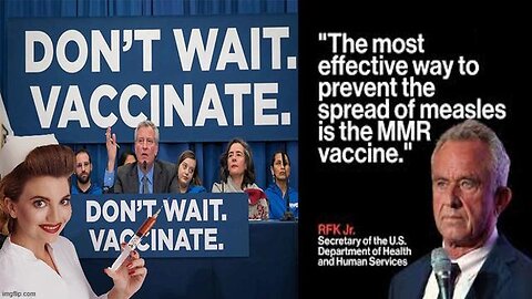 "Understanding the Measles Crisis: Operation Jab Them All Unveiled - SMHP"