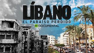 Líbano: el paraíso perdido