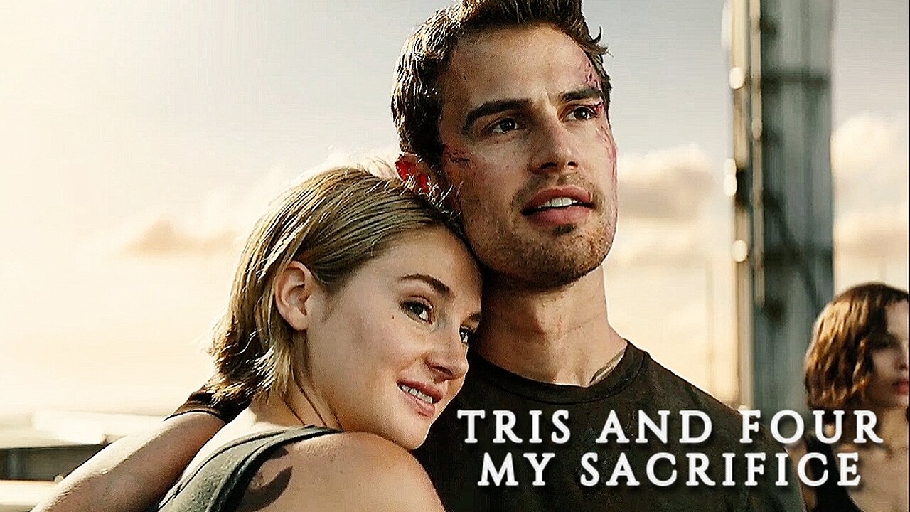 Tris and Four