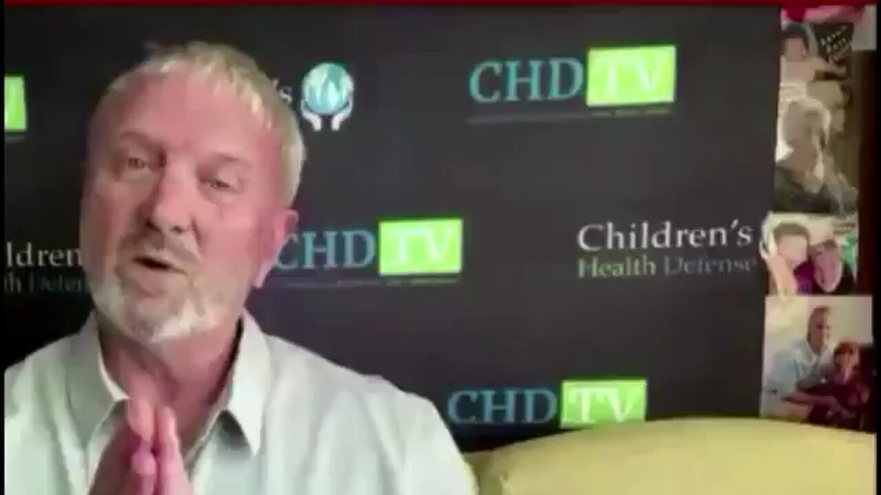 97% of children who died from SIDS, died within 10 days of getting the vaccine, says dr Paul Thomas