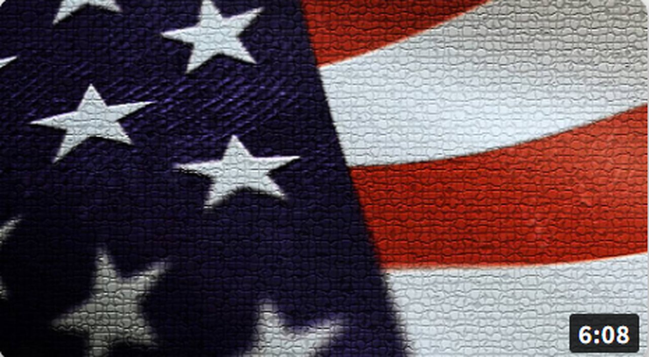 The 8th Amendment Could Save INFOWARS