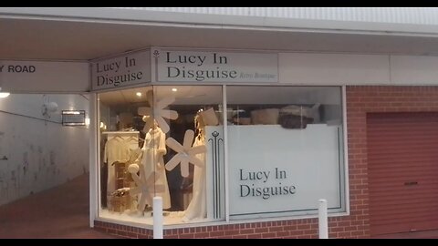 Operation Crazy Cooker: Fire near Subiaco boutique triggers remembrance of videotapes past