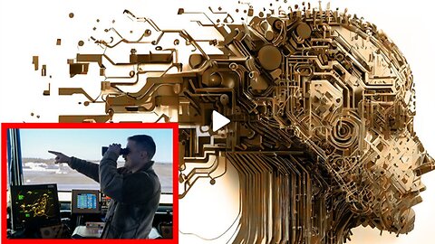 Air Traffic Control Replaced with Artificial Intelligence