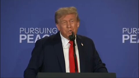 Trump's Full Comments After His Meeting With Putin