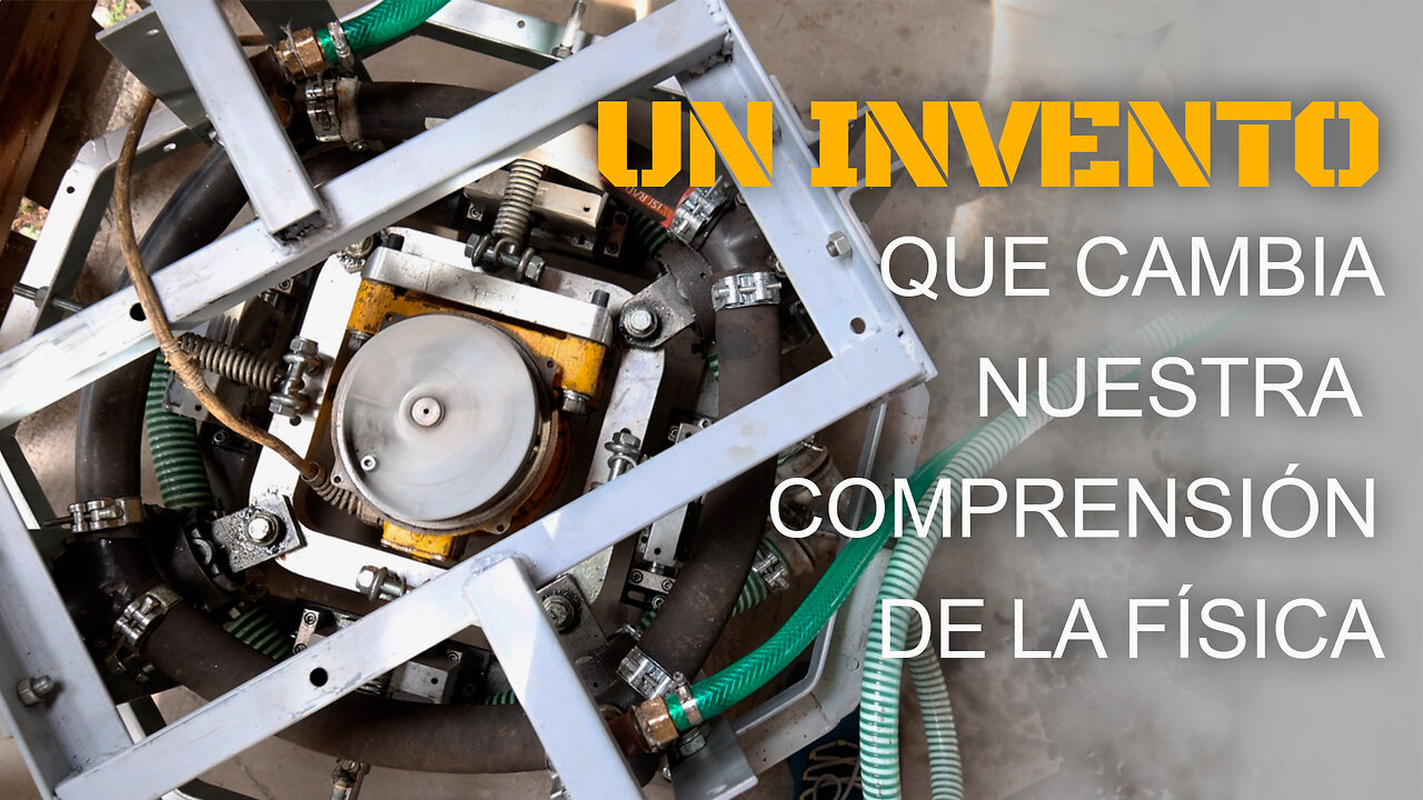Un nuevo descubrimiento que desafía las leyes conocidas | Pavol Nemeš