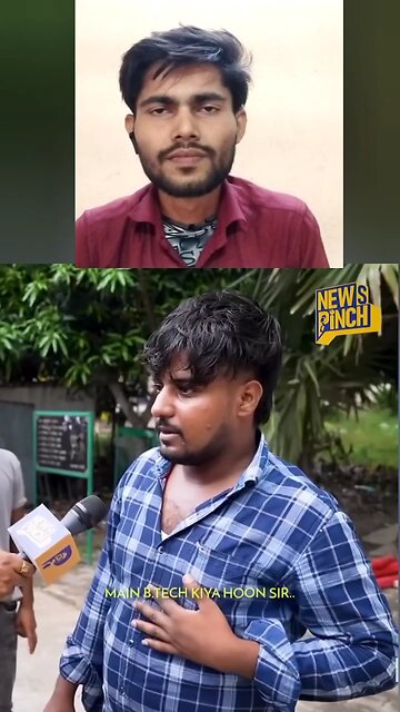 job karne ka maan nahin karta hai