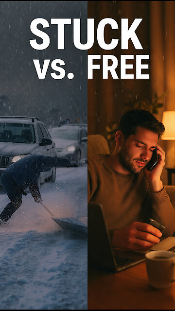 NJ Winter Storm Exposes the Real Risk Most People Ignore