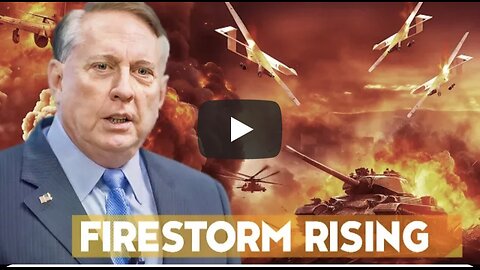 MIDEAST ERUPTS — Israel, Iran, Turkey on Collision | COL. Douglas Macgregor