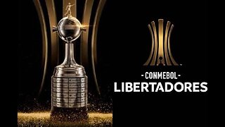 COPA LIBERTADORES