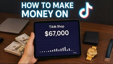 How to Make Money on TikTok 📲