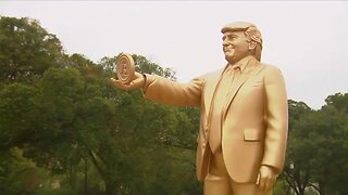 Theater Of The Absurd, Barr Was CIA, Trump In U.K., How Do We Win? Trump Deception, Kimmel Out