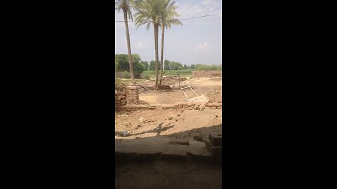 my village beautiful vedio