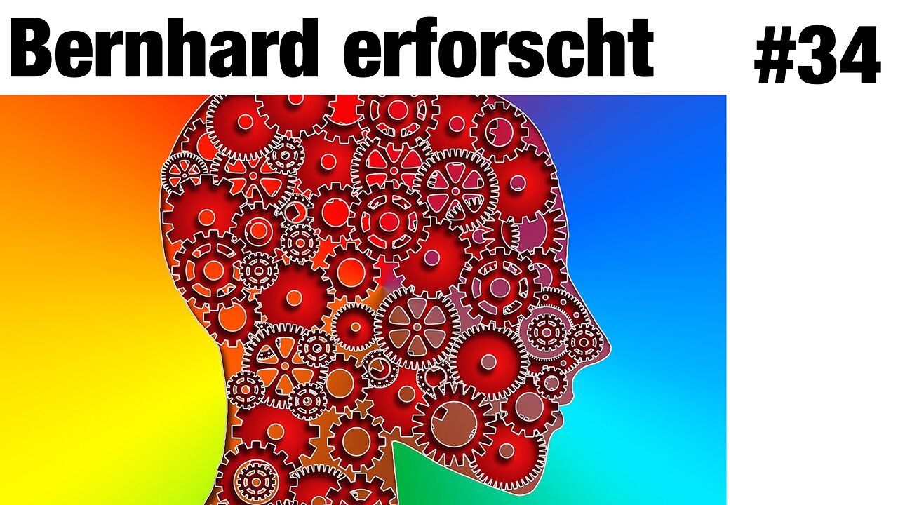 Die Langeweile des Funktionierens
