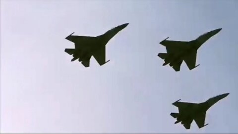 Houthis Attack US F-18 Super Hornet With Drones – Then This Happened...