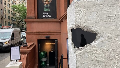 Memor Museum (Manhattan)