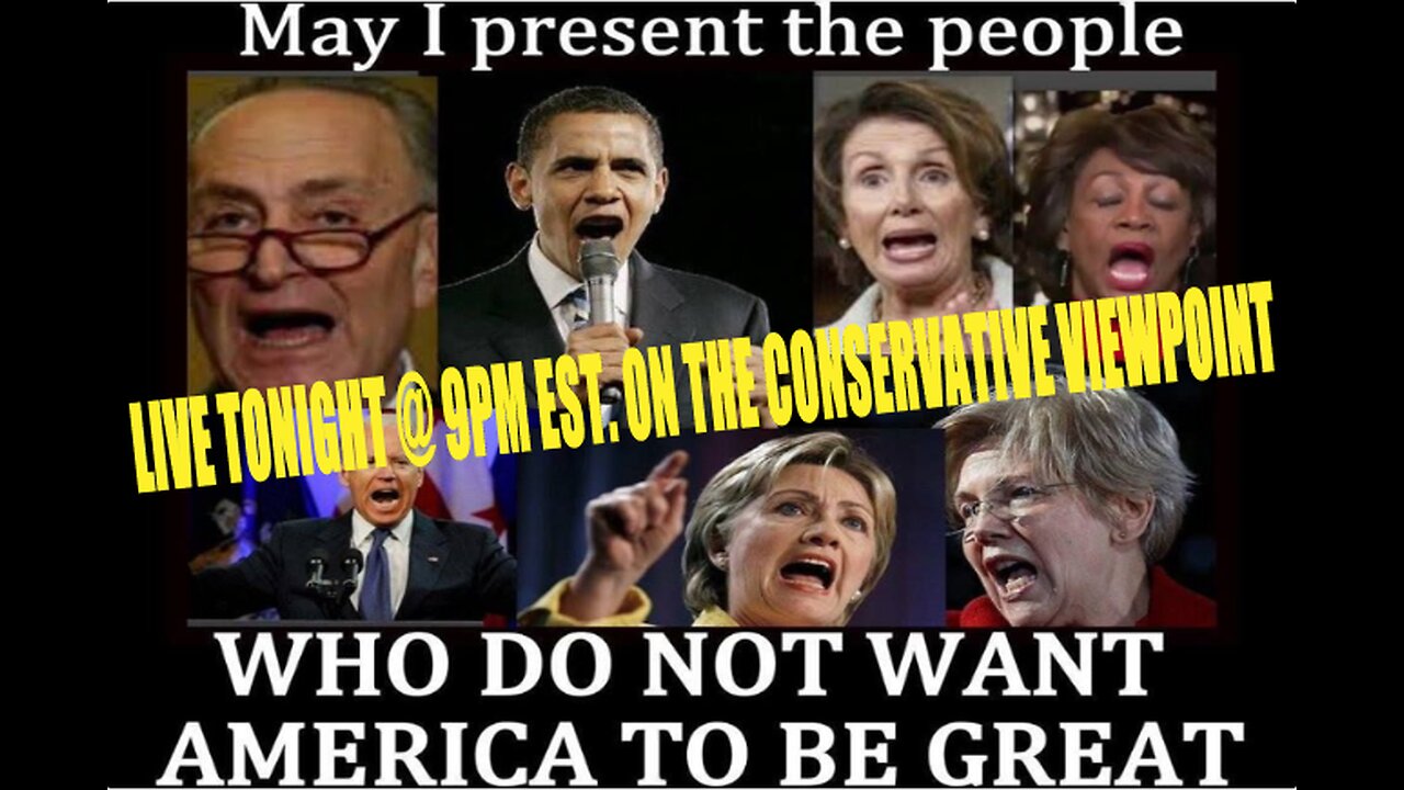 DEMOCRATS CORRUPTION REARS IT'S UGLY HEAD EVERYDAY AND EXPOSES THE HATRED THEY HAVE TOWARDS AMERICA