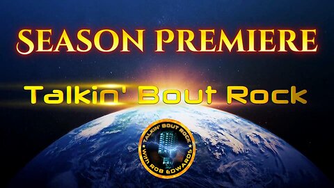 Talkin' Bout Rock - 5th Season Premiere :Wicked