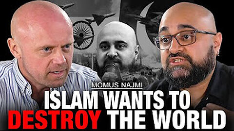 Death for leaving islam.