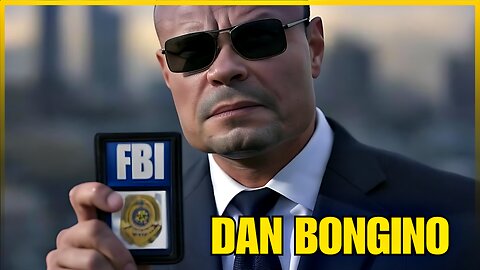 Dan Bongino: FBI 'CLOSING IN ON SUSPECTS' In Jan 6 Pipe Bomb Case