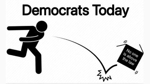 The Shady Bunch: Six Words We Won't Be Hearing From Democrats Over The Next Four Years