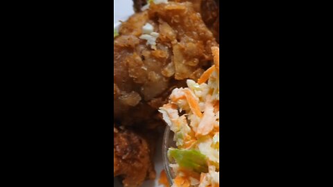 Lays Fried Chicken