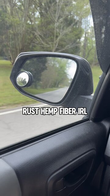 hemp fiber irl