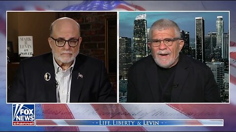 David Mamet: Who Profits From Social Decay?