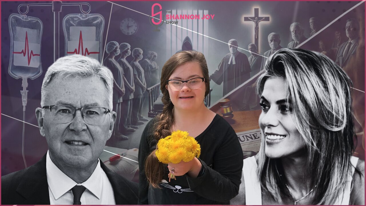 🔥🔥Medical Murder In America, Will You Survive A Hospital Stay? The Grace Schara Story, Live Exclusive With Her Dad Scott Schara As He Challenges The COVID Kill Protocol In MASSIVE Court Case This June🔥🔥