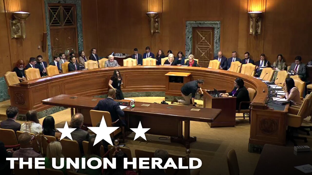 Senate Hearing on FY 2026 Budget for the U.S. Department of Housing and Urban Development