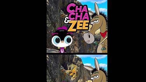 Can ChaCha and Zee Find the Hidden Gold in Time? || Hidden Gold, Ancient Clues