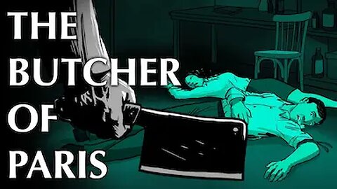A French Doctor Who Was Worse than Jeffrey Dahmer...