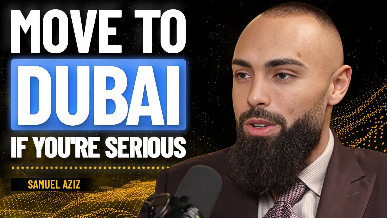 How Dubai Creates Millionaires Overnight