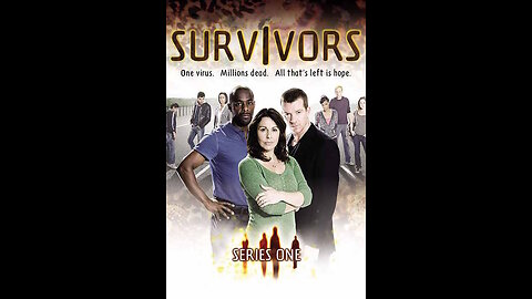 Survivors - Season 1 Episode 06