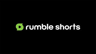 🟢RUMBLE SHORTS LAUNCH DAY! LET'S FOLLOW SOME NEW FOLKS! 🟢
