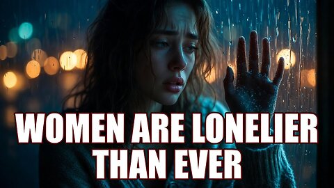 Women Are Finally Apologizing To Men — But It's Too Late