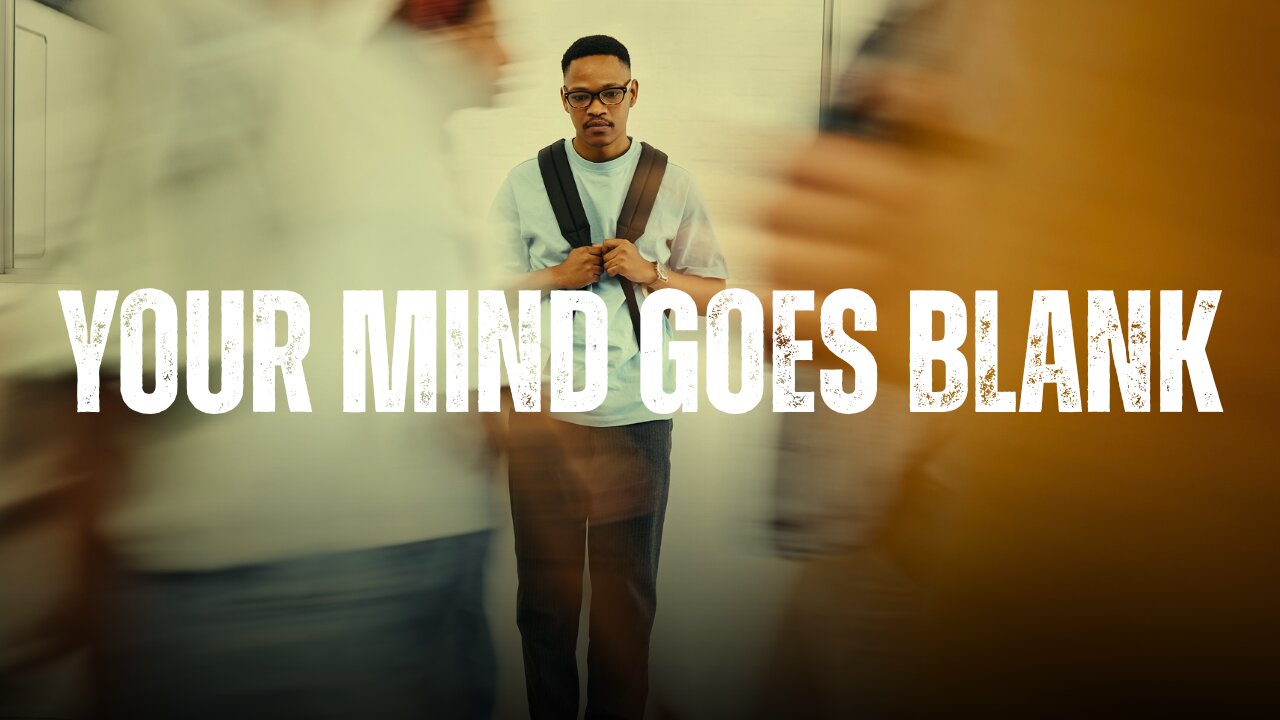 Why Small Talk Feels Impossible Now