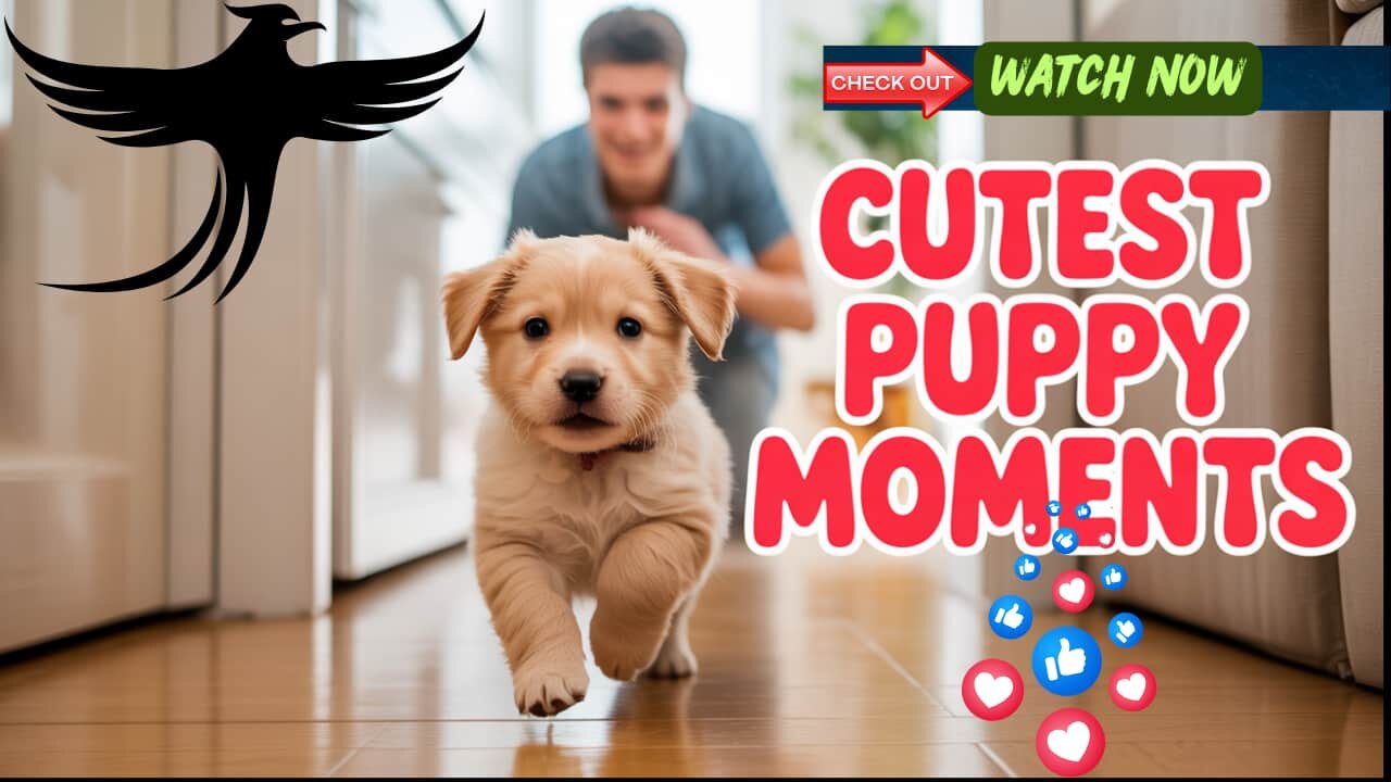 🐾 Paws & Pitfalls : The Hilarious Truth About Dogs in Minor Mishaps 🐾💥