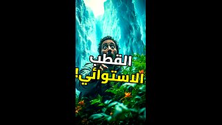 غابات استوائية تحت الجليد! ❄️