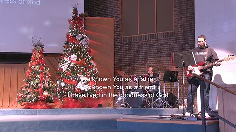 Love - December 14, 2025