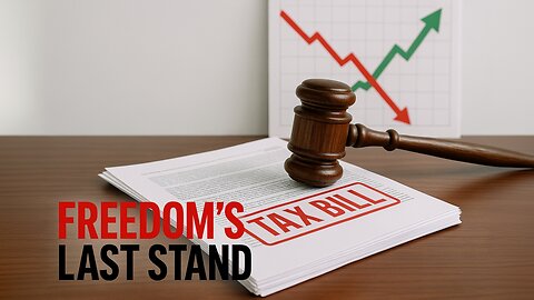 Libertarian Uprising: Housing Mandates Exposed, Wealth Tax Wars, and Freedom's Last Stand