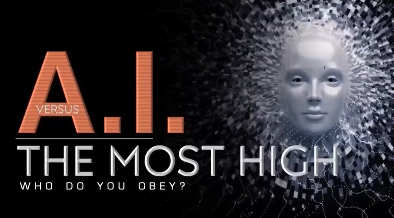 A.I vs the Most High