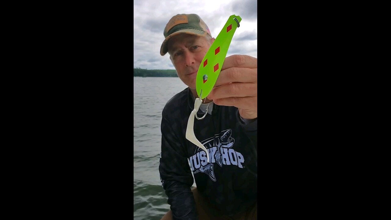Weedless Papa Doc