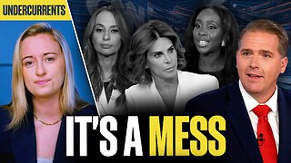 What is going on at CNN?